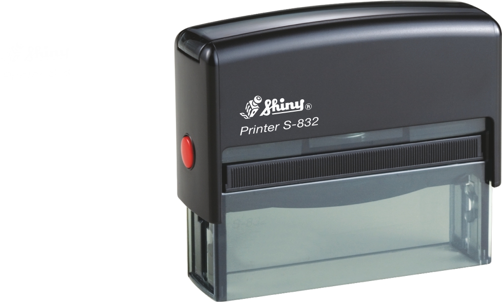 Shiny Printer S-832 Shiny Printer S-832